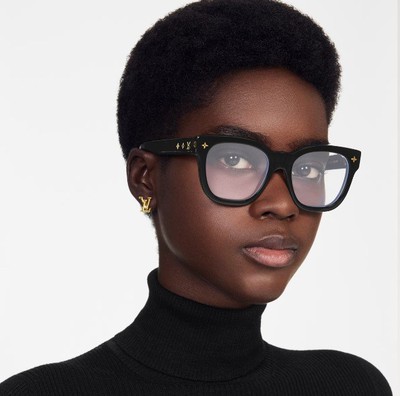 Louis Vuitton - Lunettes de soleil pour FEMME My Monogram online sur Kate&You - Z1633W K&Y17058