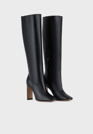 Giorgio Armani - Boots - for WOMEN online on Kate&You - X1O201XF420100772 K&Y8471