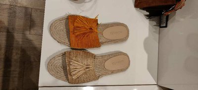 Minelli - Espadrilles pour FEMME online sur Kate&You - K&Y1321