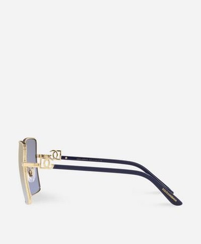 Dolce & Gabbana - Sunglasses - for WOMEN online on Kate&You - VG2279VM2339V000 K&Y15903