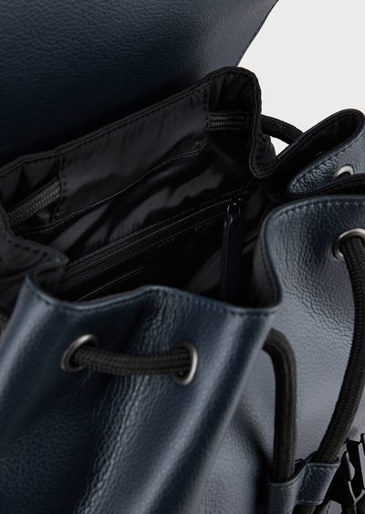 Emporio Armani - Backpacks & fanny packs - for MEN online on Kate&You - Y4O219YSL5J182265 K&Y3719