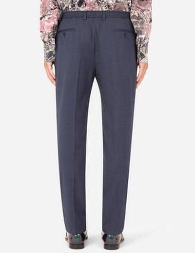 Dolce & Gabbana - Pantalons Droits pour HOMME online sur Kate&You - GW13ETFQRBWS0993 K&Y14189