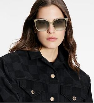 Louis Vuitton - Sunglasses - for WOMEN online on Kate&You - Z1660W K&Y16133