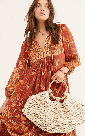 Free People - Tote Bags - for WOMEN online on Kate&You - 55698369 K&Y6665