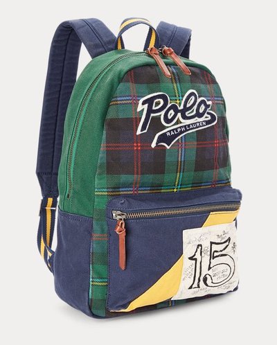 Ralph Lauren - Backpacks & fanny packs - for MEN online on Kate&You - 488292 K&Y3624