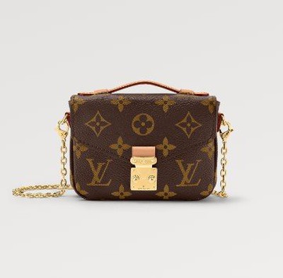Louis Vuitton Wallets & Purses Métis Kate&You-ID17215