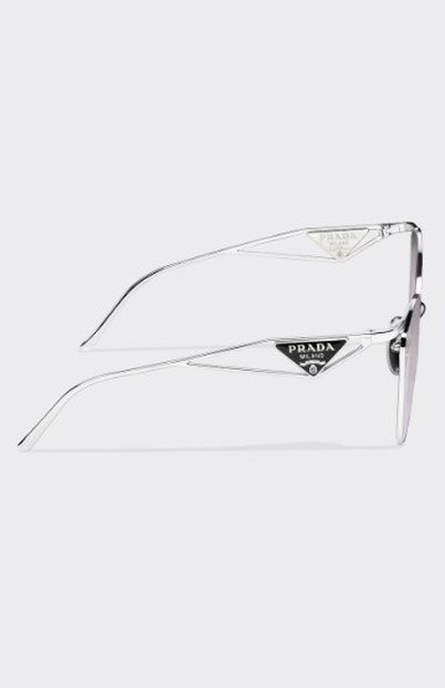 Prada - Sunglasses - Symbole for WOMEN online on Kate&You - SPR50Z_S1BC_FE08N_C_059 K&Y17165