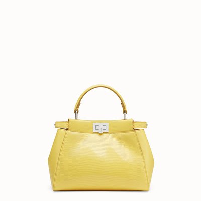 Fendi - Tote Bags - for WOMEN online on Kate&You - 8BN244A7SLF17UV K&Y3248