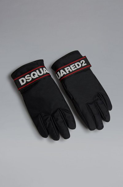 Dsquared2 - Gloves - for WOMEN online on Kate&You - GLW0011081000012124 K&Y2742
