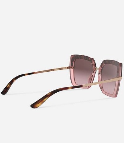 レディース - Dolce & Gabbana ドルチェ&ガッバーナ - サングラス | Kate&You - 海外限定モデルを購入 - VG4373VP87E9V000 K&Y13655
