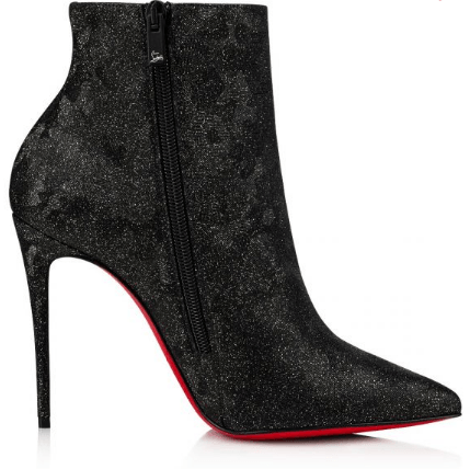 Christian Louboutin Boots Kate&You-ID10190
