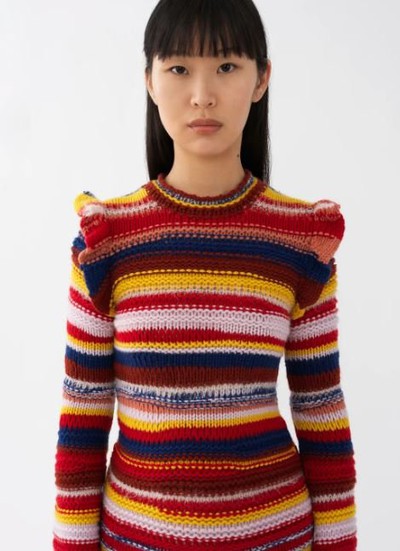 Chloé - Sweaters - for WOMEN online on Kate&You - CHC21WMP2267069A K&Y12539