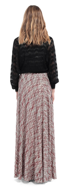 Missoni - Long skirts - for WOMEN online on Kate&You - MDH00164BR007VS405P K&Y8884