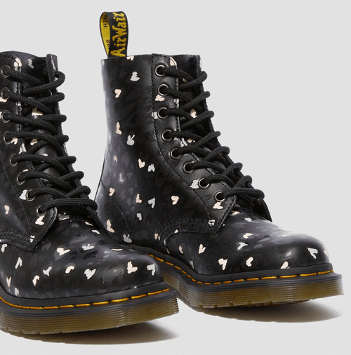 Dr Martens - Bottes & Bottines pour FEMME online sur Kate&You - 25481001 K&Y6473