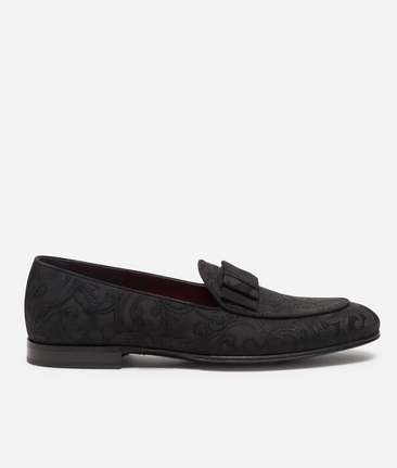 Dolce & Gabbana Loafers Kate&You-ID9715