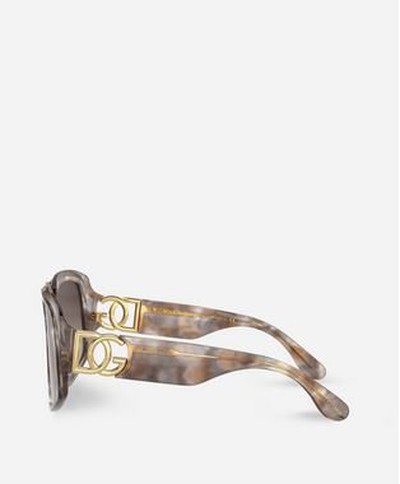 Dolce & Gabbana - Sunglasses - for WOMEN online on Kate&You - VG438GVP18G9V000 K&Y13849