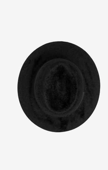 Yves Saint Laurent - Hats - for MEN online on Kate&You - 5803324YA581060 K&Y6291