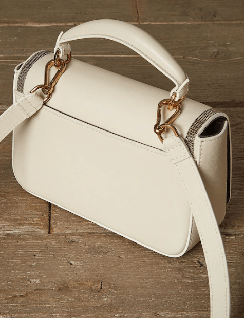 Brunello Cucinelli - Cross Body Bags - for WOMEN online on Kate&You - SKU 202MBSMD2181 K&Y8756