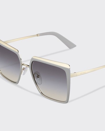 Prada - Sunglasses - for WOMEN online on Kate&You - SPR58W_E04R_FE130_C_057. K&Y16944