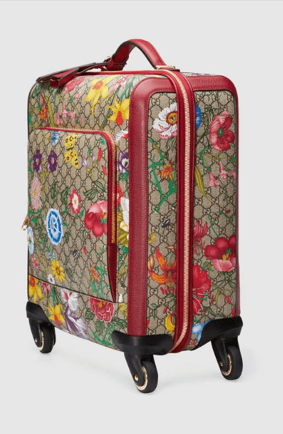 Gucci - Luggages - for MEN online on Kate&You - ‎451003 HV8FC 8658 K&Y6202