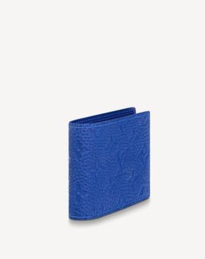 Louis Vuitton - Portefeuilles et Porte-documents pour HOMME Portefeuille Slender online sur Kate&You - M80590 K&Y10868
