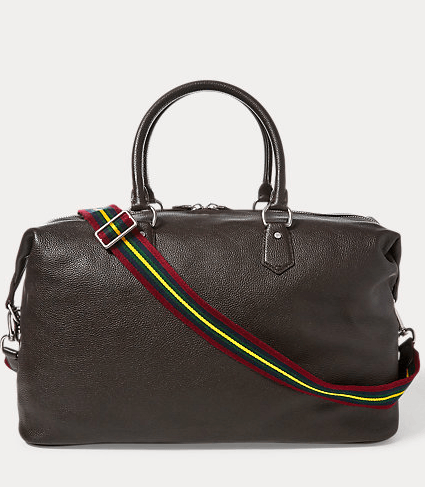 Ralph Lauren - Bagages et Sacs de voyages pour HOMME online sur Kate&You - 487166 K&Y7705