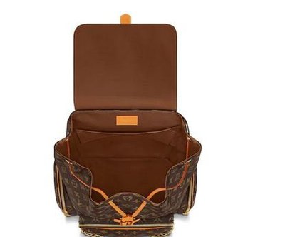 Louis Vuitton - Sacs à dos et Bananes pour HOMME online sur Kate&You - M44658 K&Y3427
