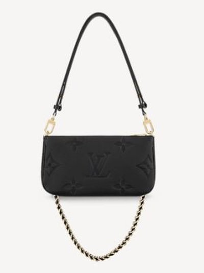 Louis Vuitton - Pochettes & minaudières pour FEMME online sur Kate&You - M80399 K&Y12056