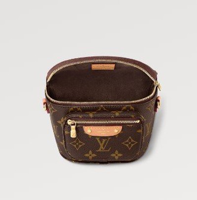 Louis Vuitton - Portafogli per DONNA Mini sac ceinture online su Kate&You - M82335 K&Y17266
