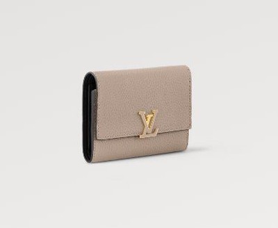 Louis Vuitton - Portafogli per DONNA Capucines online su Kate&You - M62159 K&Y17326