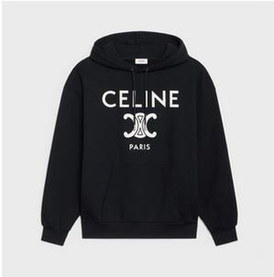 Celine Sweatshirts & Hoodies Kate&You-ID12801