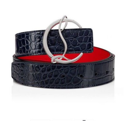 Christian Louboutin - Belts - for WOMEN online on Kate&You - 3205349u692 K&Y12778