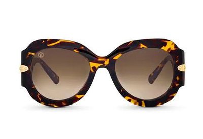 Louis Vuitton - Lunettes de soleil pour FEMME online sur Kate&You - Z1132W K&Y4570
