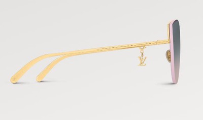 Louis Vuitton - Sunglasses - LV Glam for WOMEN online on Kate&You - Z2012U K&Y17021