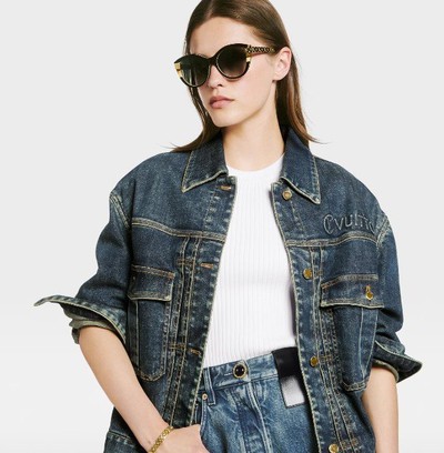 Louis Vuitton - Sunglasses - LV Petit Soupçon for WOMEN online on Kate&You - Z1857W K&Y17071