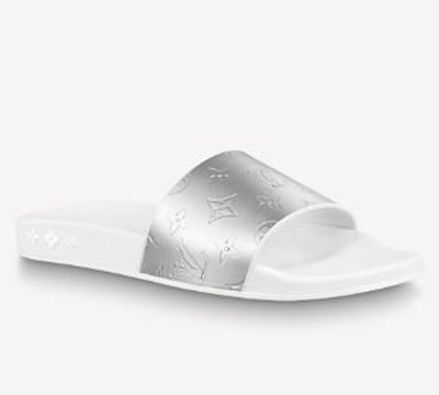 Louis Vuitton - Sandales pour HOMME WATERFRONT online sur Kate&You - 1A8V99  K&Y11086