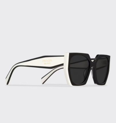 Prada - Sunglasses - Eyewear for WOMEN online on Kate&You - SPR15W_E09Q_F05S0_C_054 K&Y17150