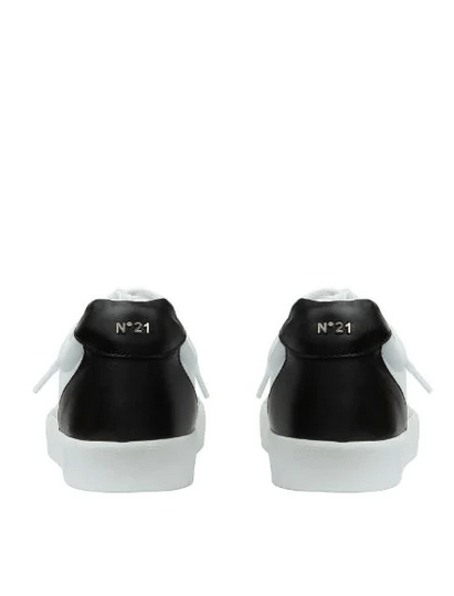 N21 Numero Ventuno - Baskets pour FEMME online sur Kate&You - 20ESM00370037W001 K&Y6840