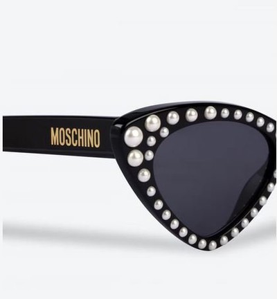 Moschino - Sunglasses - for WOMEN online on Kate&You - MOS121S52IR807 K&Y16457
