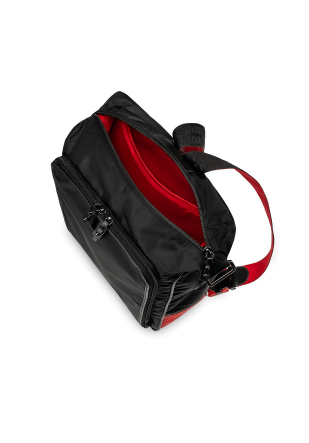 メンズ - Christian Louboutin クリスチャンルブタン - Hop'n Zip バックパック＆ヒップバッグ | Kate&You - 海外限定モデルを購入 - 1205124B260 K&Y8390