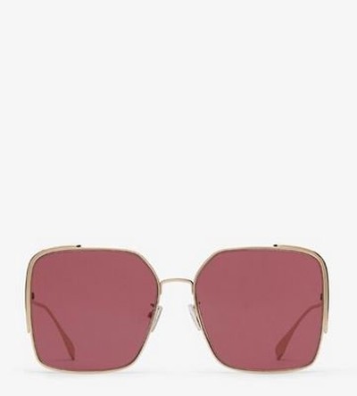 Fendi Sunglasses Kate&You-ID16297