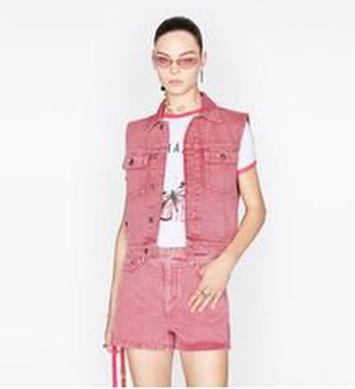 Dior - Shirts - for WOMEN online on Kate&You - 221B92A3055_X3876 K&Y15769