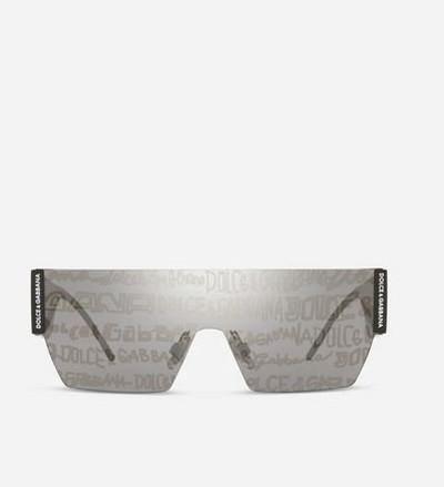 Dolce & Gabbana - Sunglasses - for MEN online on Kate&You - VG2233VM7K19V000 K&Y13820