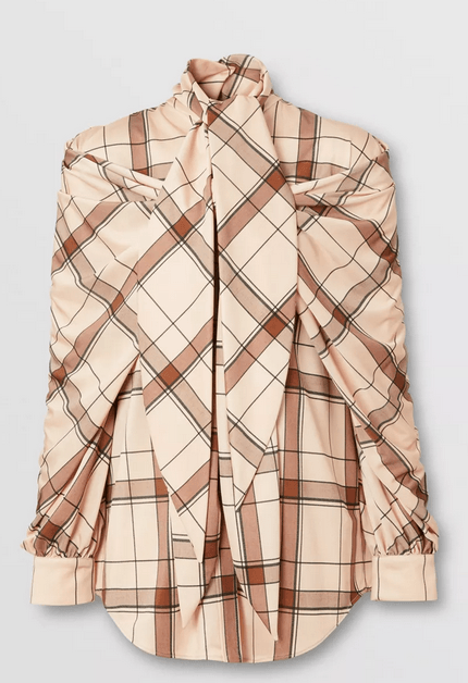 Burberry - Shirts - for WOMEN online on Kate&You - 45663231 K&Y9600