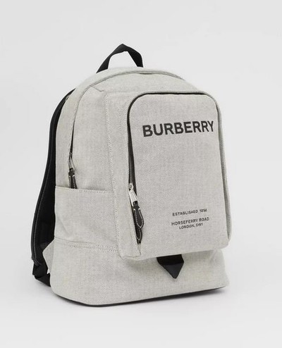 Burberry - Sacs à dos et Bananes pour HOMME online sur Kate&You - 80389031 K&Y14898