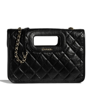 Chanel - Mini Sacs pour FEMME online sur Kate&You - AS1430 B02436 94305 K&Y6520