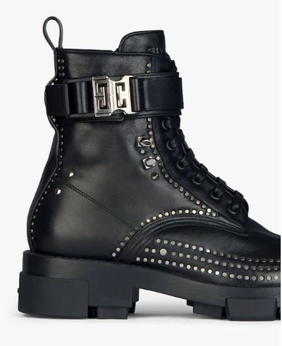 Givenchy - Boots - for WOMEN online on Kate&You - BE603PE1AL-001 K&Y14560