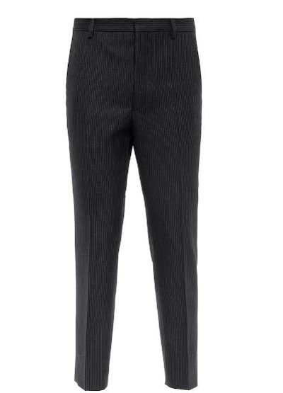 Prada - Skinny Trousers - for MEN online on Kate&You - UP0147_1ZCX_F0002_S_212  K&Y12199