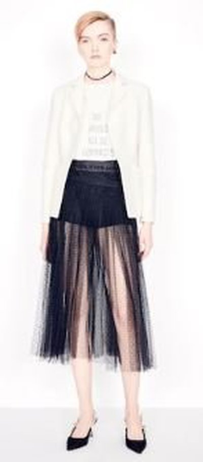Dior - Blazers pour FEMME BAR 30 online sur Kate&You - 841V01A1166_X0200 K&Y11203
