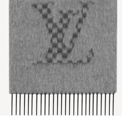 Louis Vuitton - Scarves - for MEN online on Kate&You - M77037 K&Y15099
